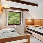 Ferienhaus 2606-romo-langdalsvej-63 *