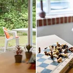 Ferienhaus 2606-romo-langdalsvej-63 Vesterhede
