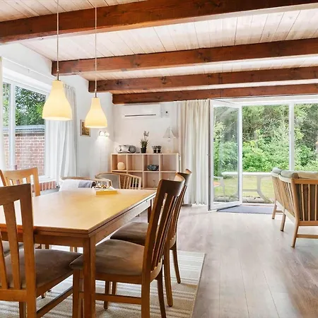 2606-romo-langdalsvej-63 Vakantiehuis *