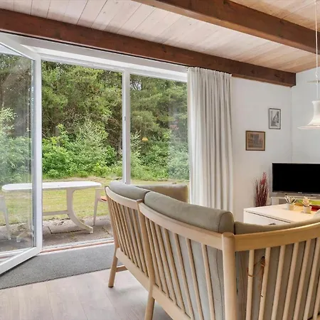 2606-romo-langdalsvej-63 Vakantiehuis *