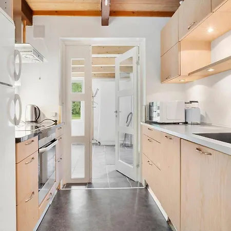 Σπίτι διακοπών 2606-romo-langdalsvej-63 Vesterhede