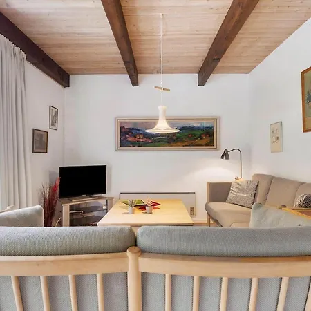 2606-romo-langdalsvej-63 בית נופש