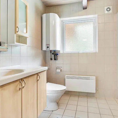 2606-romo-langdalsvej-63 Σπίτι διακοπών Vesterhede