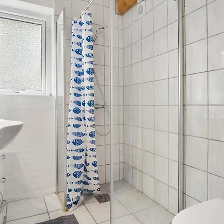 Vakantiehuis 2606-romo-langdalsvej-63 Vesterhede