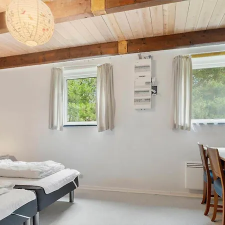 2606-romo-langdalsvej-63 Vakantiehuis Vesterhede