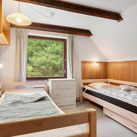 2606-romo-langdalsvej-63 Vakantiehuis