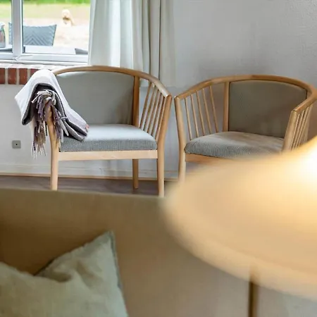 2606-romo-langdalsvej-63 Vakantiehuis *