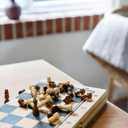 Σπίτι διακοπών 2606-romo-langdalsvej-63