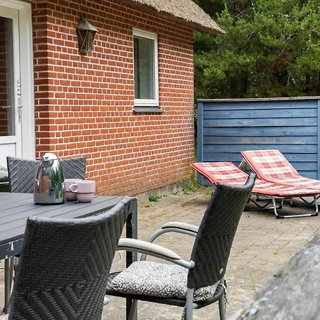 Vakantiehuis 2606-romo-langdalsvej-63 Vesterhede