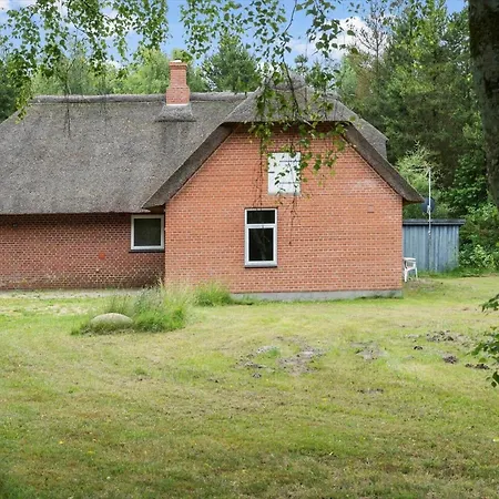 Vakantiehuis 2606-romo-langdalsvej-63 Vesterhede