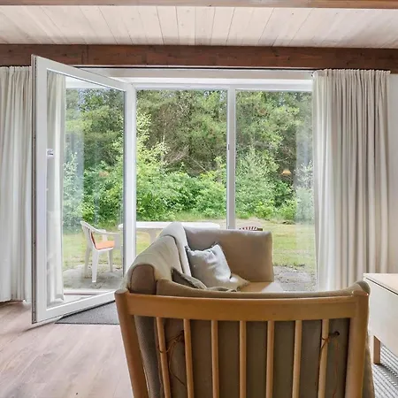 2606-romo-langdalsvej-63 Semesterbostad Vesterhede