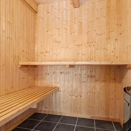 Semesterbostad 2606-romo-langdalsvej-63 *