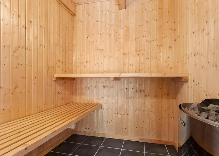 Semesterbostad 2606-romo-langdalsvej-63 *