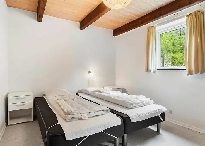 2606-romo-langdalsvej-63 Semesterbostad *