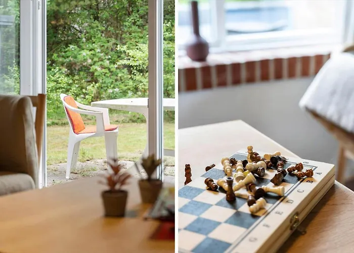 Nyaraló 2606-romo-langdalsvej-63 Vesterhede