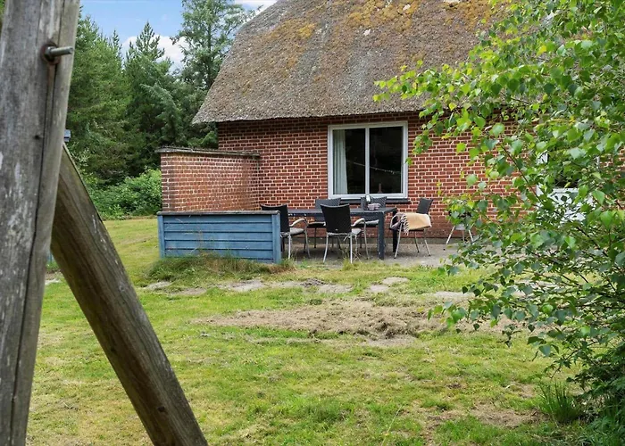 2606-romo-langdalsvej-63 Semesterbostad Vesterhede